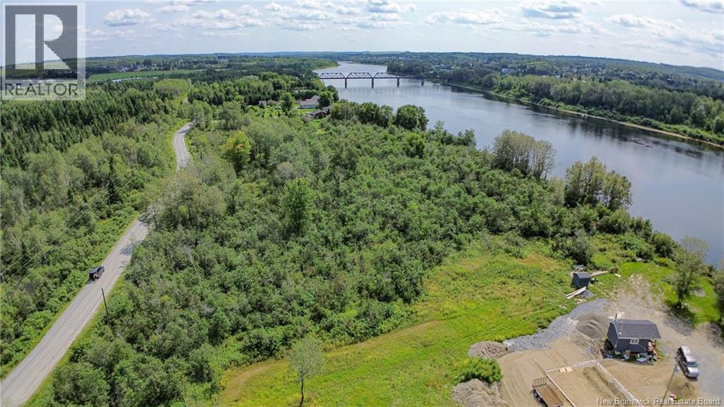 Lot 2,3 & 4 Cnr Road, Saint-Léonard, New Brunswick  E7E 1Z4 - Photo 16 - NB130567