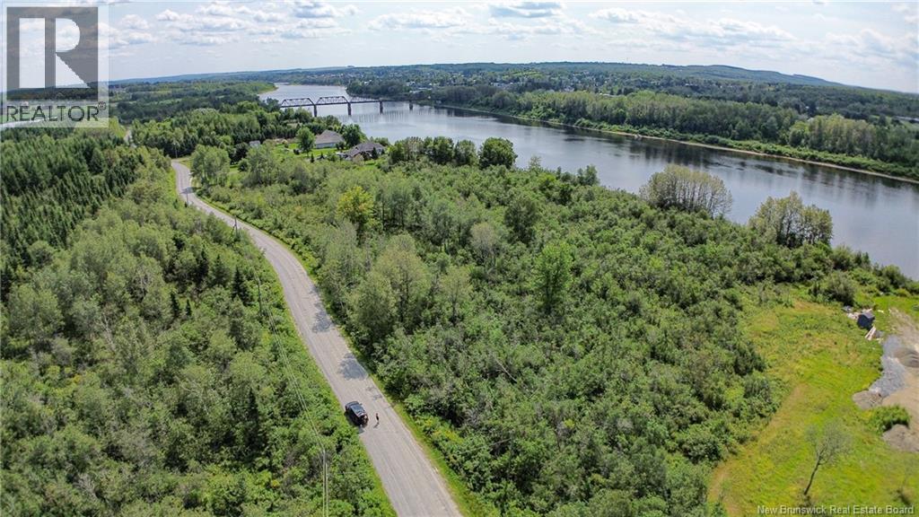 Lot 2,3 & 4 Cnr Road, Saint-Léonard, New Brunswick  E7E 1Z4 - Photo 22 - NB130567