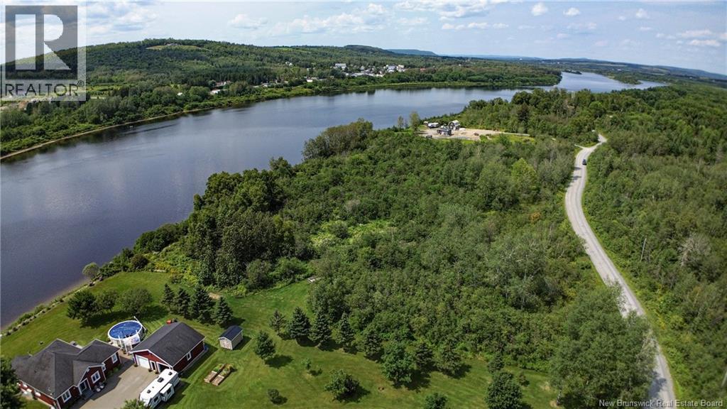 Lot 2,3 & 4 Cnr Road, Saint-Léonard, New Brunswick  E7E 1Z4 - Photo 28 - NB130567