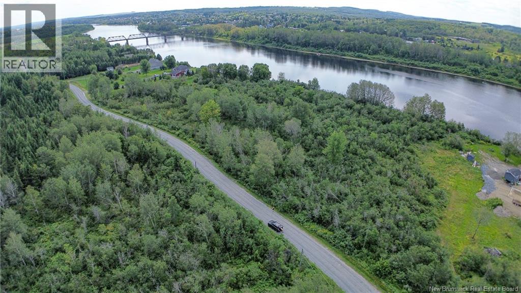 Lot 2,3 & 4 Cnr Road, Saint-Léonard, New Brunswick  E7E 1Z4 - Photo 3 - NB130567