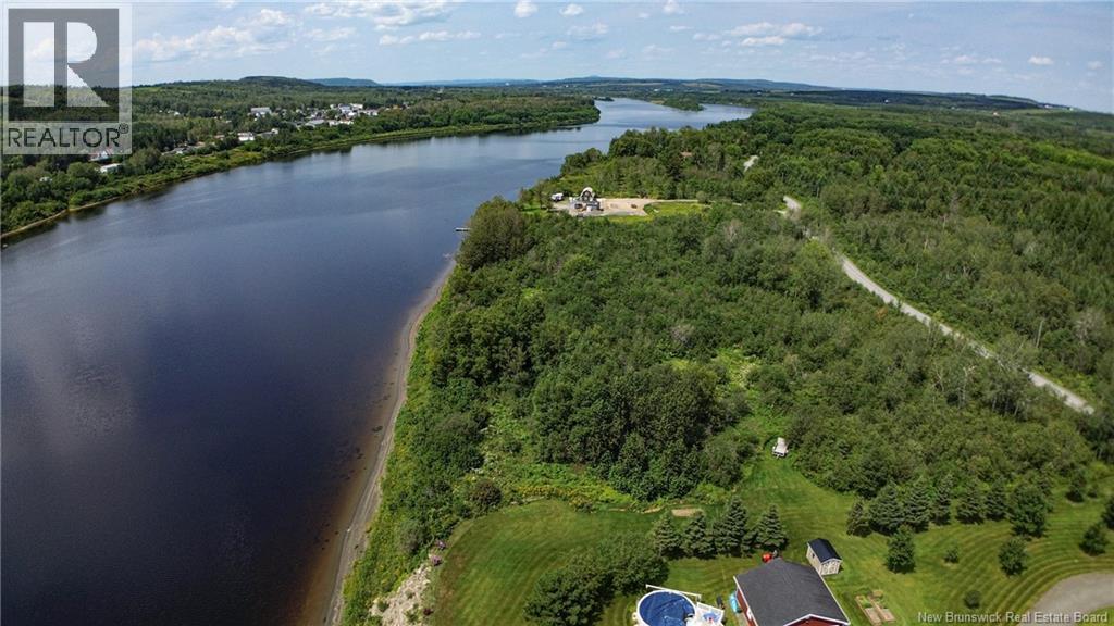 Lot 2,3 & 4 Cnr Road, Saint-Léonard, New Brunswick  E7E 1Z4 - Photo 30 - NB130567