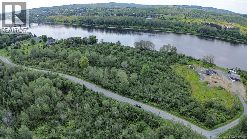 Lot 2,3 & 4 Cnr Road, Saint-Léonard, New Brunswick  E7E 1Z4 - Photo 4 - NB130567