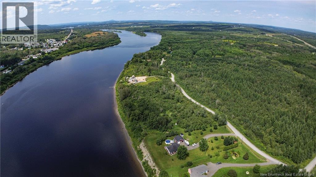 Lot 2,3 & 4 Cnr Road, Saint-Léonard, New Brunswick  E7E 1Z4 - Photo 7 - NB130567