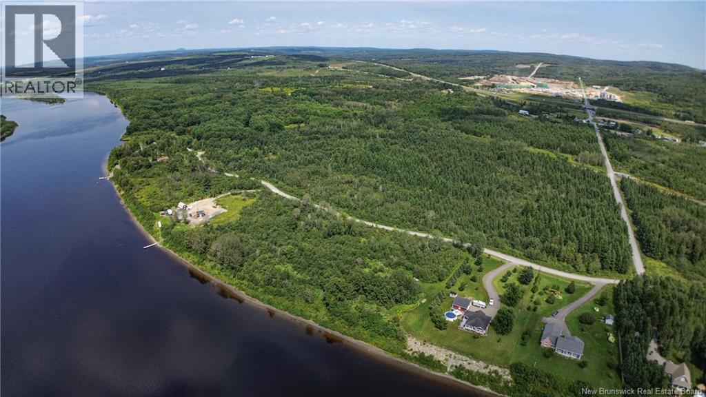 Lot 4 Cnr Road, Saint-Léonard, New Brunswick  E7E 1Z4 - Photo 12 - NB130566