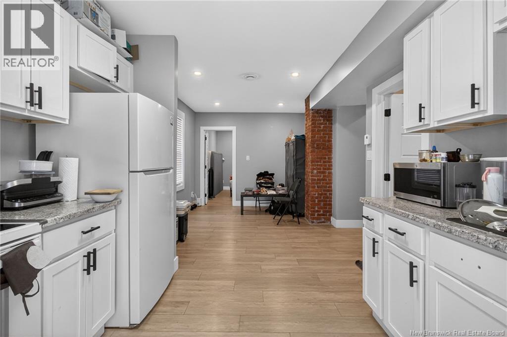 36-38 Sixth, Moncton, New Brunswick E1E 3G6 - Photo 12 - NB131304