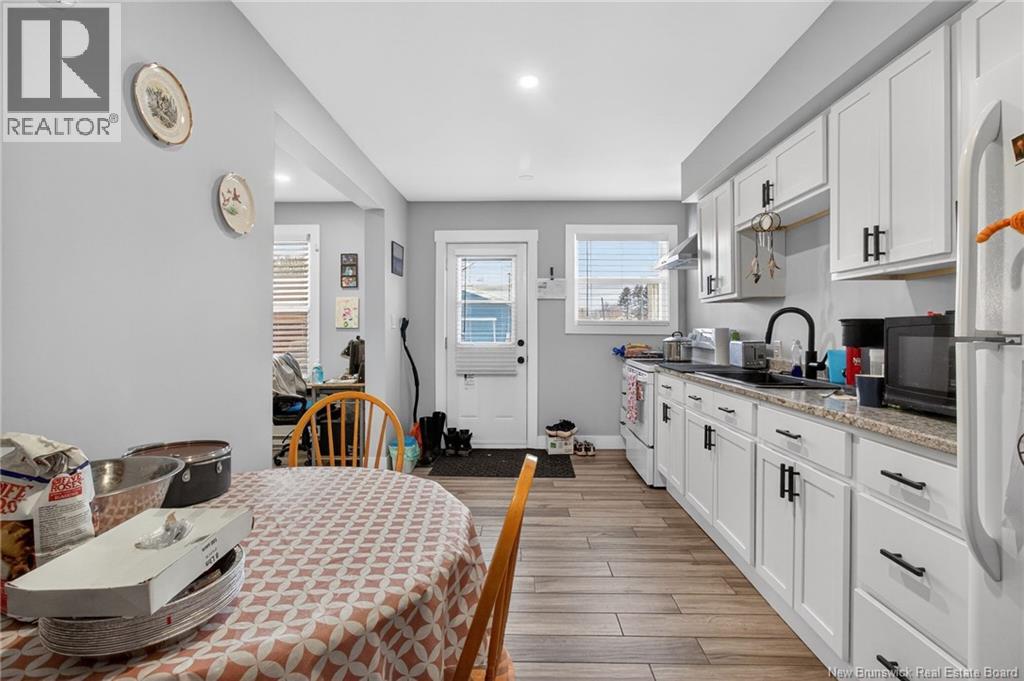 36-38 Sixth, Moncton, New Brunswick E1E 3G6 - Photo 28 - NB131304