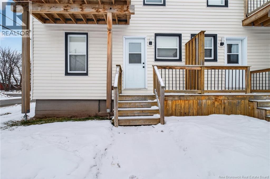 36-38 Sixth, Moncton, New Brunswick E1E 3G6 - Photo 4 - NB131304