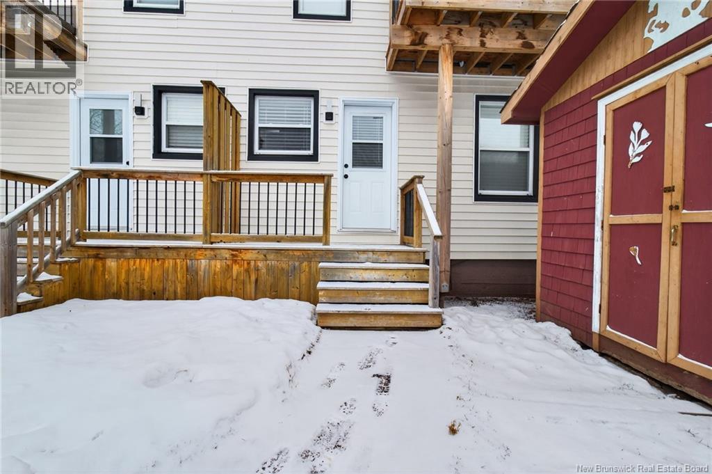 36-38 Sixth, Moncton, New Brunswick E1E 3G6 - Photo 5 - NB131304
