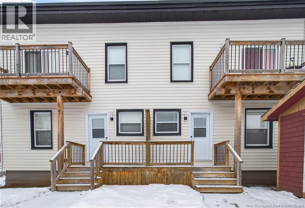 36-38 Sixth, Moncton, New Brunswick E1E 3G6 - Photo 6 - NB131304