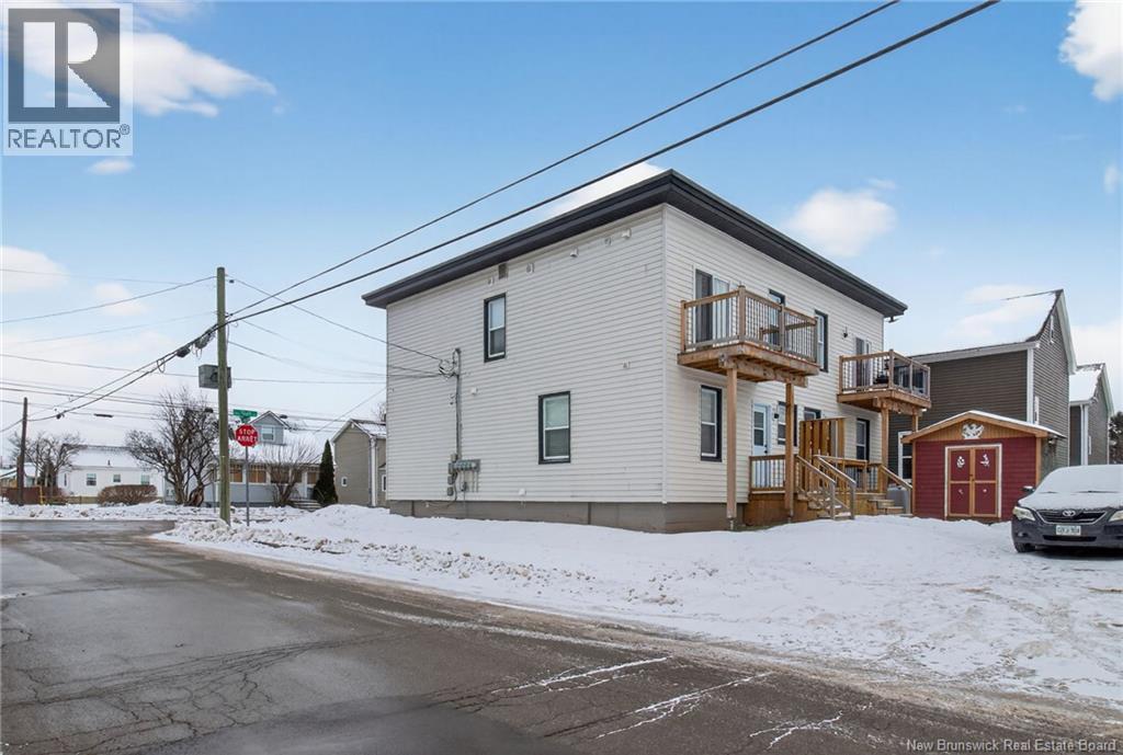 36-38 Sixth, Moncton, New Brunswick E1E 3G6 - Photo 7 - NB131304