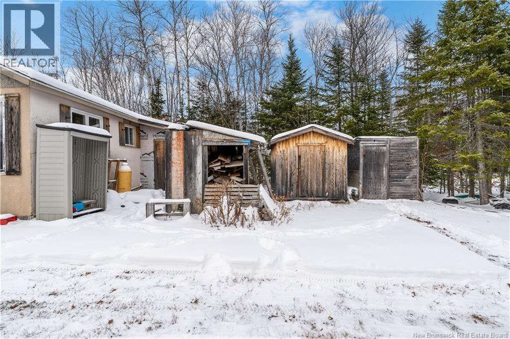 223 Chemin Boudreau, Sormany, New Brunswick  E8K 0C7 - Photo 11 - NB131255