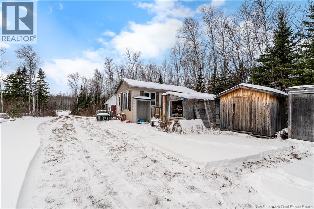223 Chemin Boudreau, Sormany, New Brunswick  E8K 0C7 - Photo 12 - NB131255