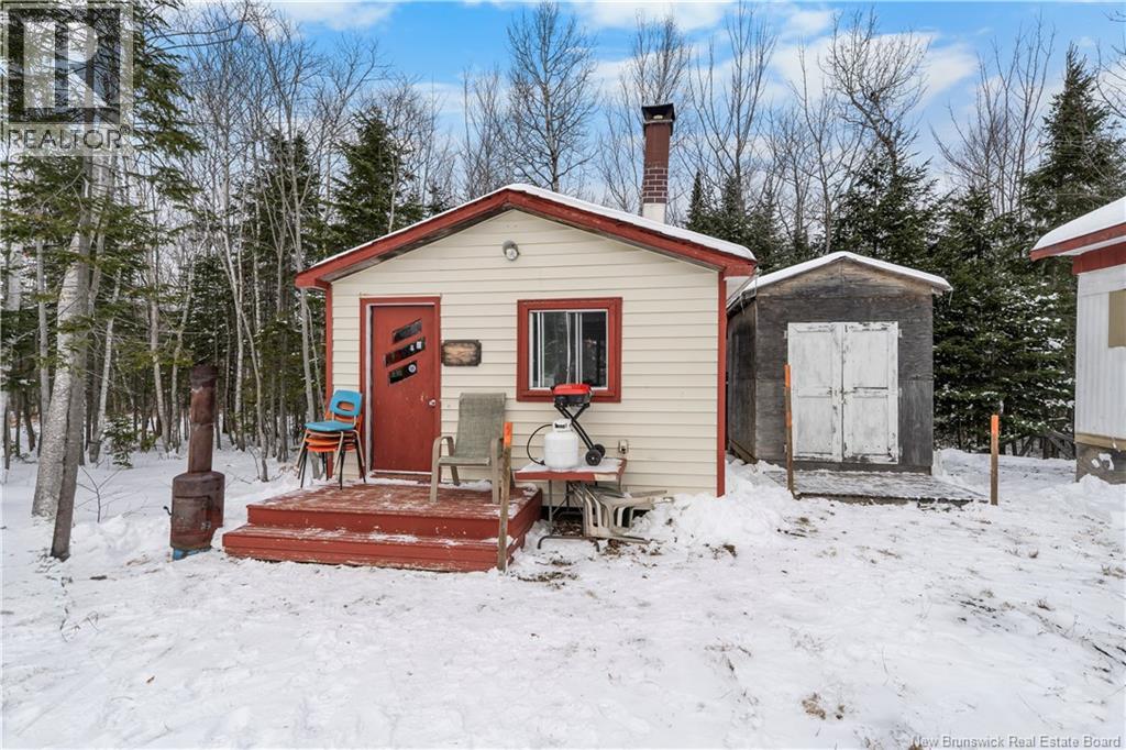223 Chemin Boudreau, Sormany, New Brunswick  E8K 0C7 - Photo 23 - NB131255