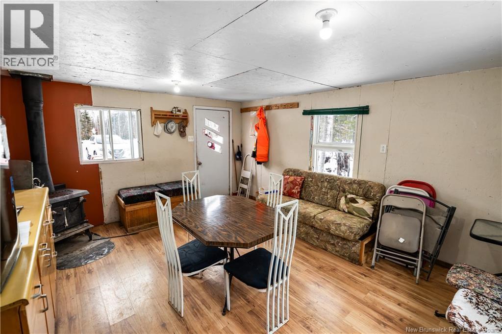 223 Chemin Boudreau, Sormany, New Brunswick  E8K 0C7 - Photo 27 - NB131255