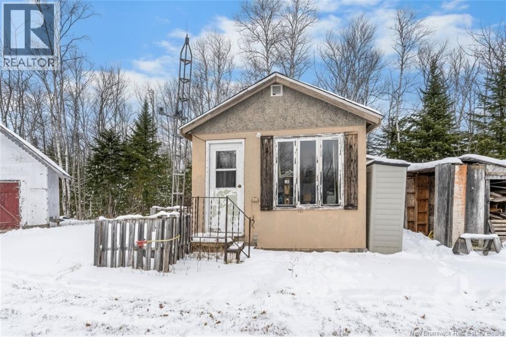 223 Chemin Boudreau, Sormany, New Brunswick  E8K 0C7 - Photo 28 - NB131255