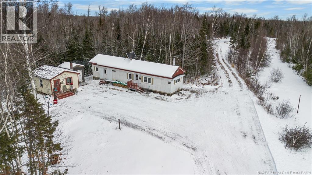 223 Chemin Boudreau, Sormany, New Brunswick  E8K 0C7 - Photo 3 - NB131255