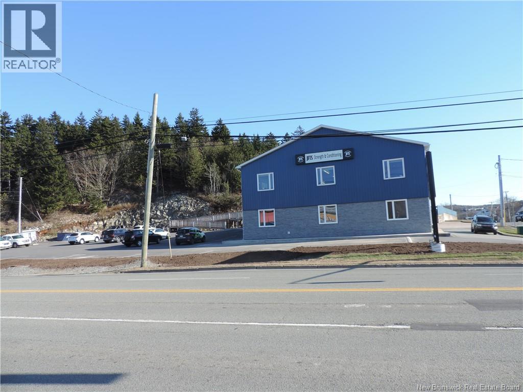 680 Rothesay Avenue Unit# 1, Saint John, New Brunswick  E2H 2H5 - Photo 2 - NB130580