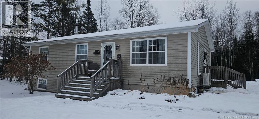 29 Laurelwood Drive, Lower Coverdale, New Brunswick E1J 1K9 - Photo 1 - NB131301