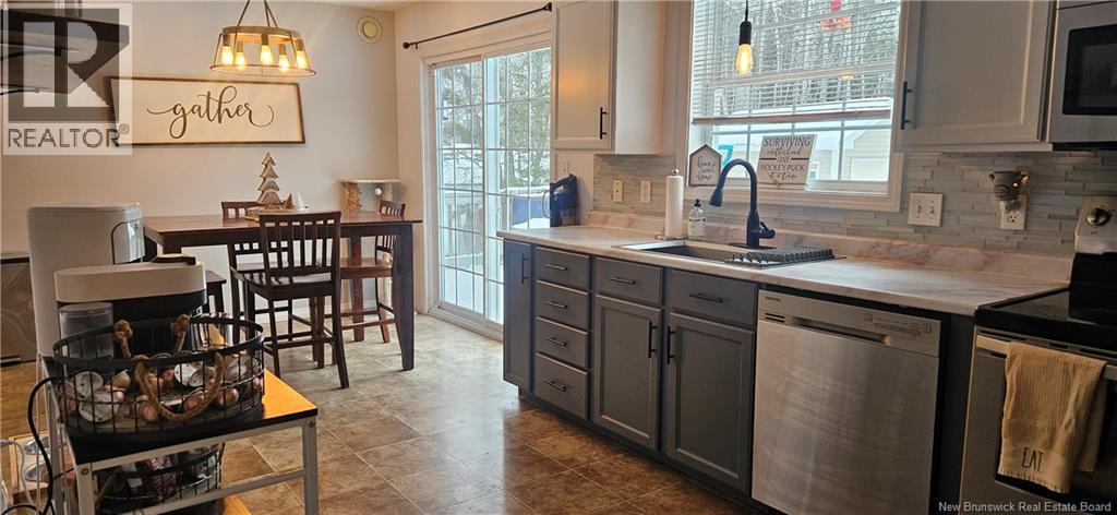 29 Laurelwood Drive, Lower Coverdale, New Brunswick E1J 1K9 - Photo 2 - NB131301