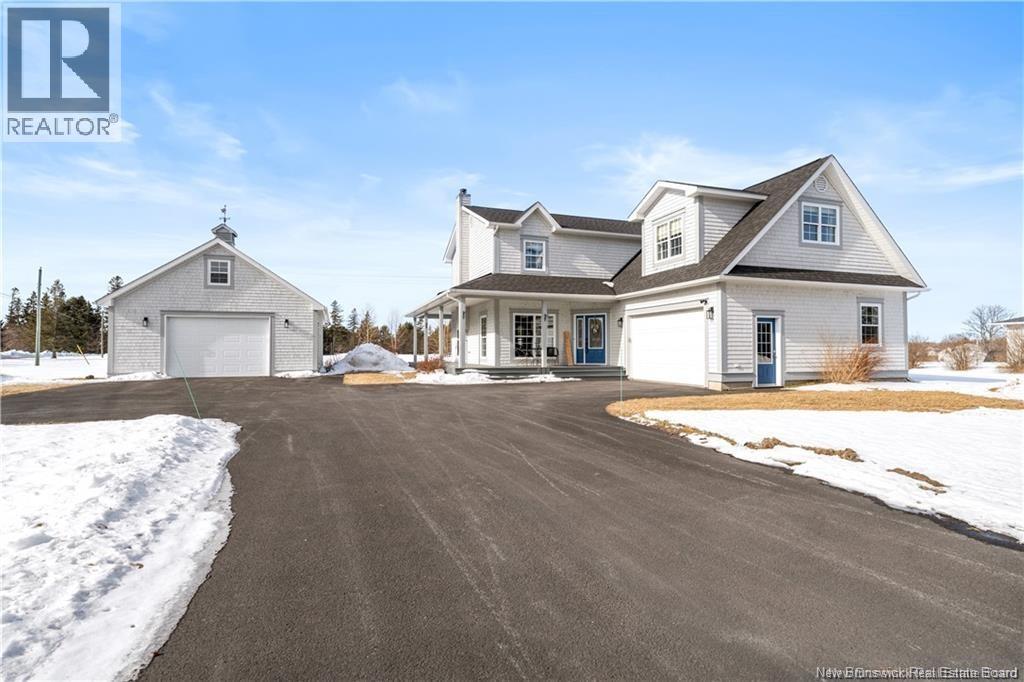 25 Hutchinson Lane, Rexton, New Brunswick