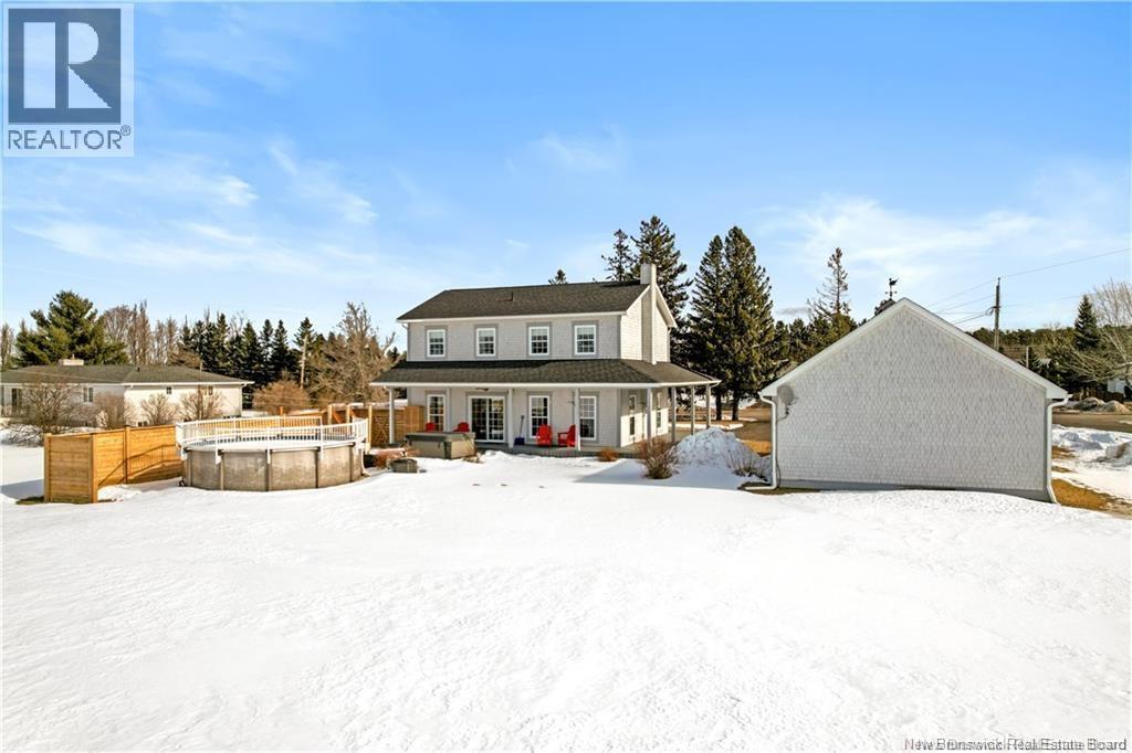 25 Hutchinson Lane, Rexton, New Brunswick  E4W 1Y8 - Photo 2 - NB131317