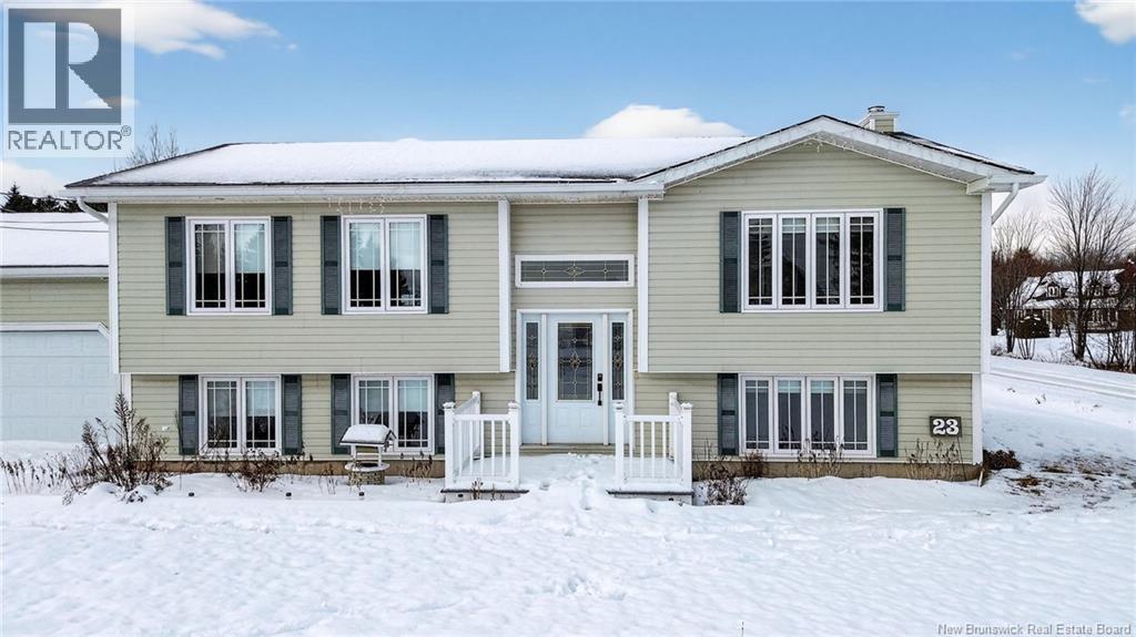 23 Lionel Maillet, Bouctouche Bay, New Brunswick