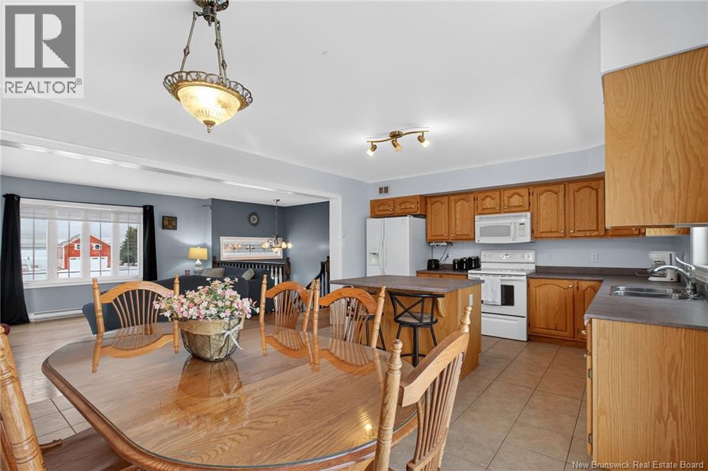 23 Lionel Maillet, Bouctouche Bay, New Brunswick  E4S 4M5 - Photo 8 - NB131311