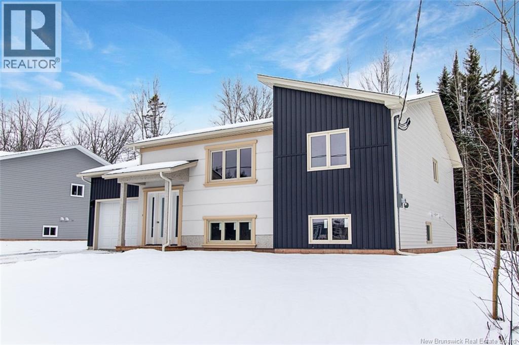 38 Miller Avenue, Salisbury, New Brunswick  E4J 2N1 - Photo 3 - NB131299