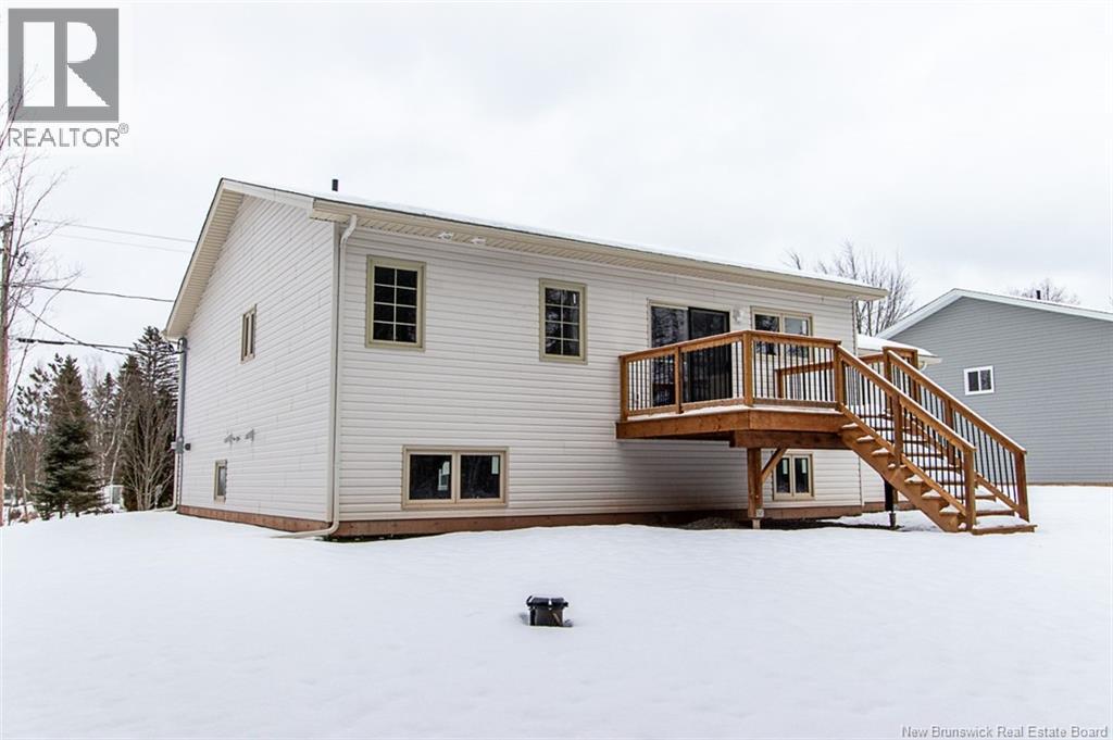 38 Miller Avenue, Salisbury, New Brunswick  E4J 2N1 - Photo 47 - NB131299
