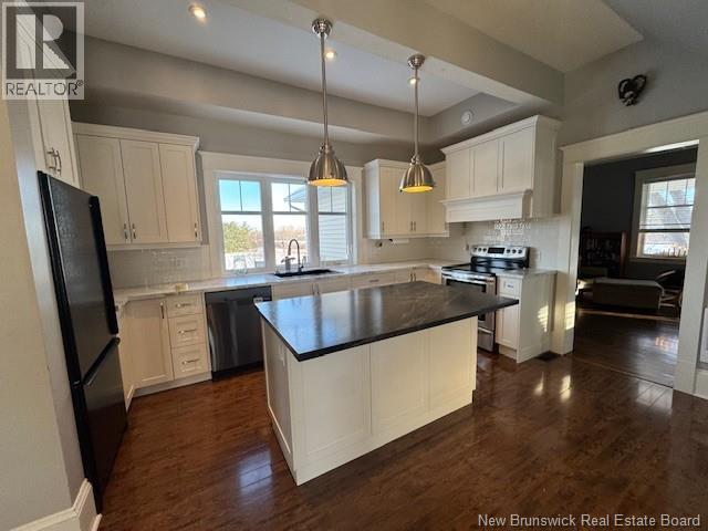 2743 Fredericton Road, Salisbury, New Brunswick E4J 3C8 - Photo 10 - NB131287