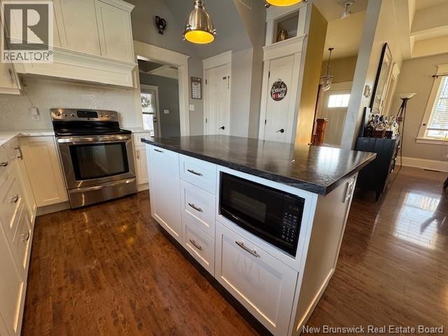 2743 Fredericton Road, Salisbury, New Brunswick E4J 3C8 - Photo 11 - NB131287