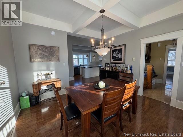 2743 Fredericton Road, Salisbury, New Brunswick E4J 3C8 - Photo 15 - NB131287