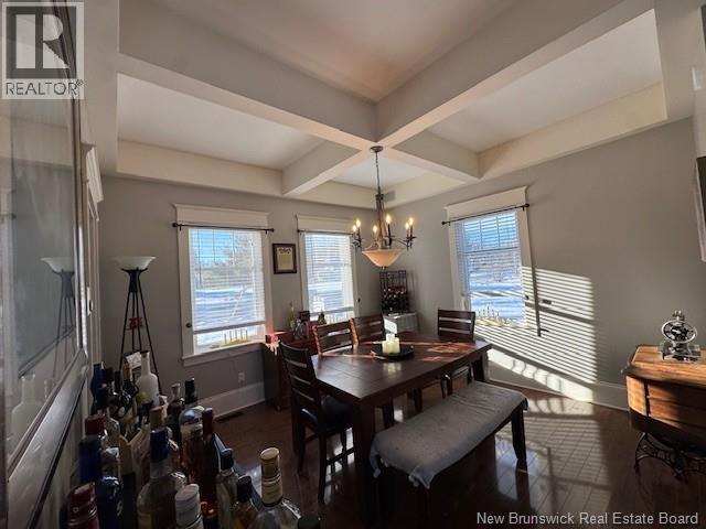 2743 Fredericton Road, Salisbury, New Brunswick E4J 3C8 - Photo 16 - NB131287