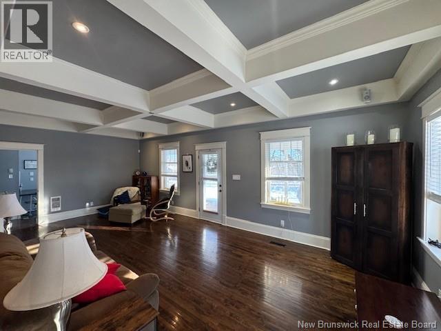 2743 Fredericton Road, Salisbury, New Brunswick E4J 3C8 - Photo 20 - NB131287