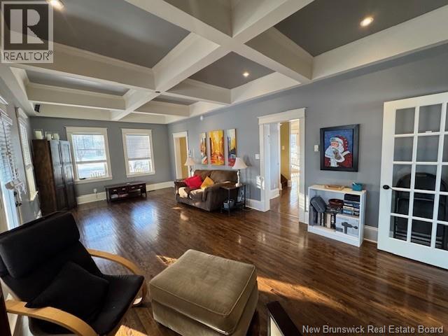 2743 Fredericton Road, Salisbury, New Brunswick E4J 3C8 - Photo 22 - NB131287