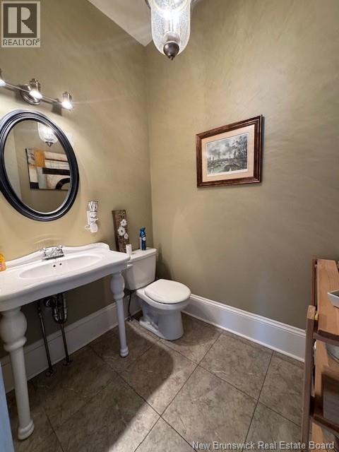 2743 Fredericton Road, Salisbury, New Brunswick E4J 3C8 - Photo 42 - NB131287