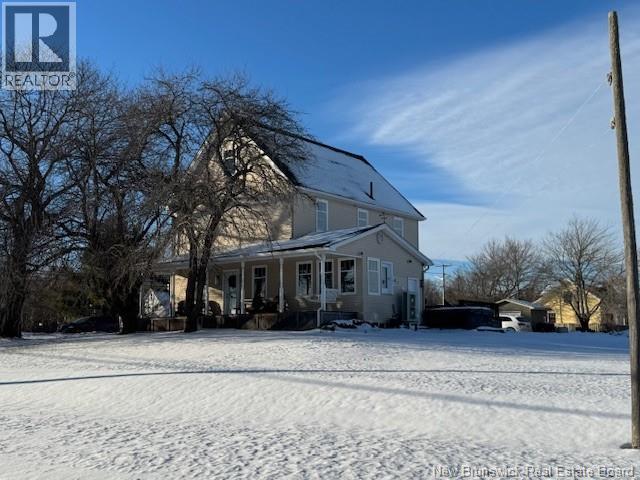 2743 Fredericton Road, Salisbury, New Brunswick E4J 3C8 - Photo 5 - NB131287