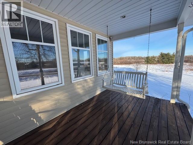 2743 Fredericton Road, Salisbury, New Brunswick E4J 3C8 - Photo 6 - NB131287