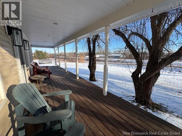 2743 Fredericton Road, Salisbury, New Brunswick E4J 3C8 - Photo 7 - NB131287