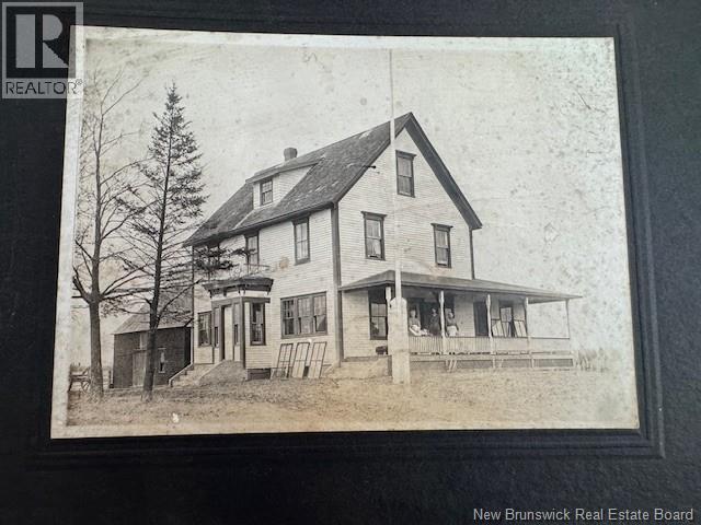2743 Fredericton Road, Salisbury, New Brunswick E4J 3C8 - Photo 9 - NB131287
