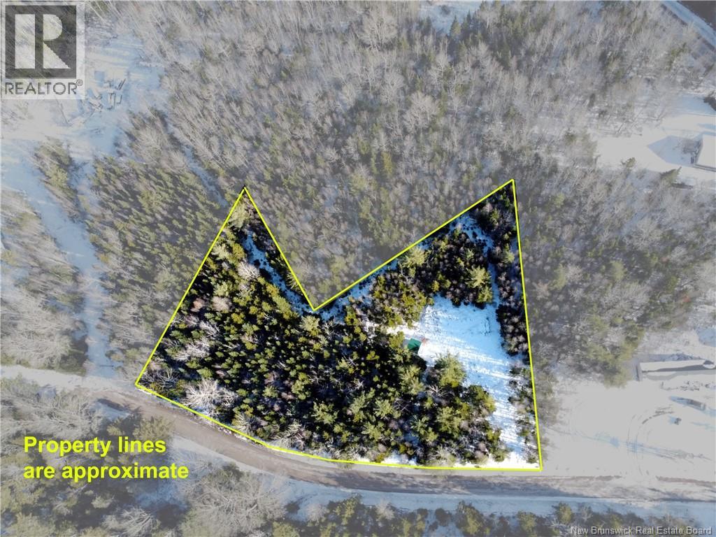 30 Steevescotes Road, Hillsborough, New Brunswick