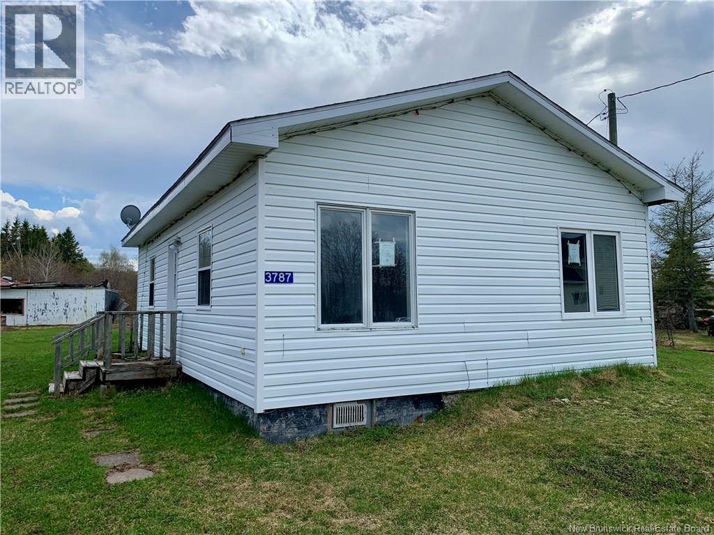 3787 Main, Belledune, New Brunswick