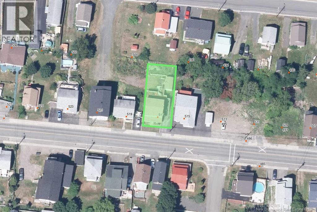 517 Victoria Street, Dalhousie, New Brunswick  E8C 2V5 - Photo 40 - NB131319