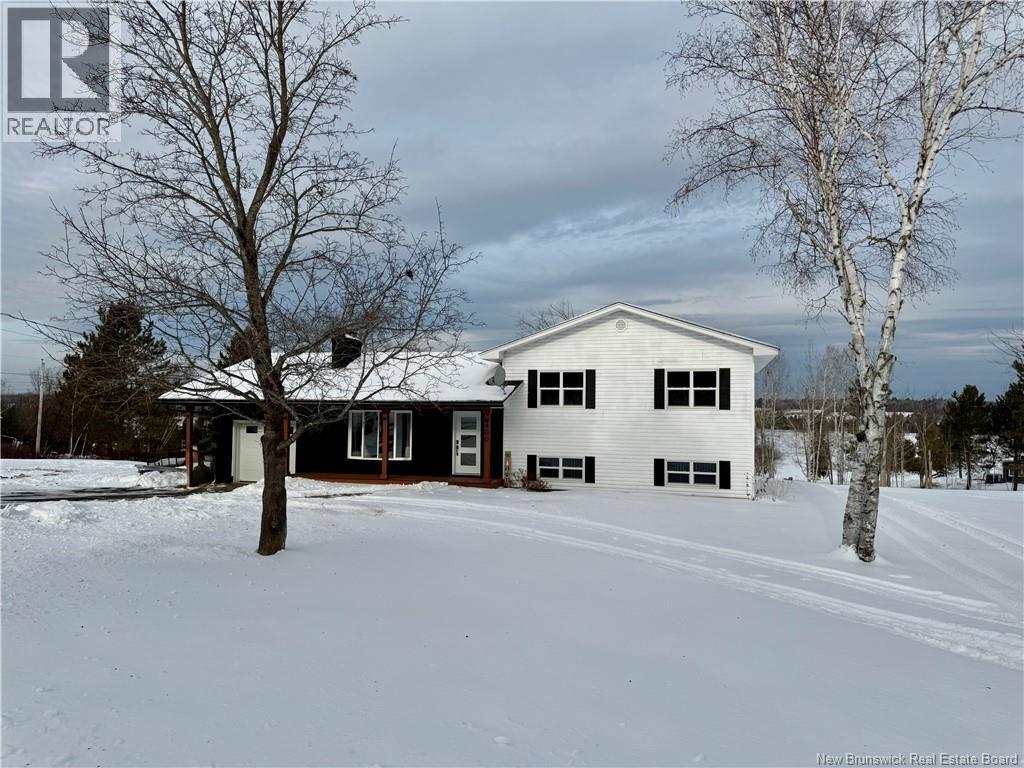 400 Rte 420, South Esk, New Brunswick