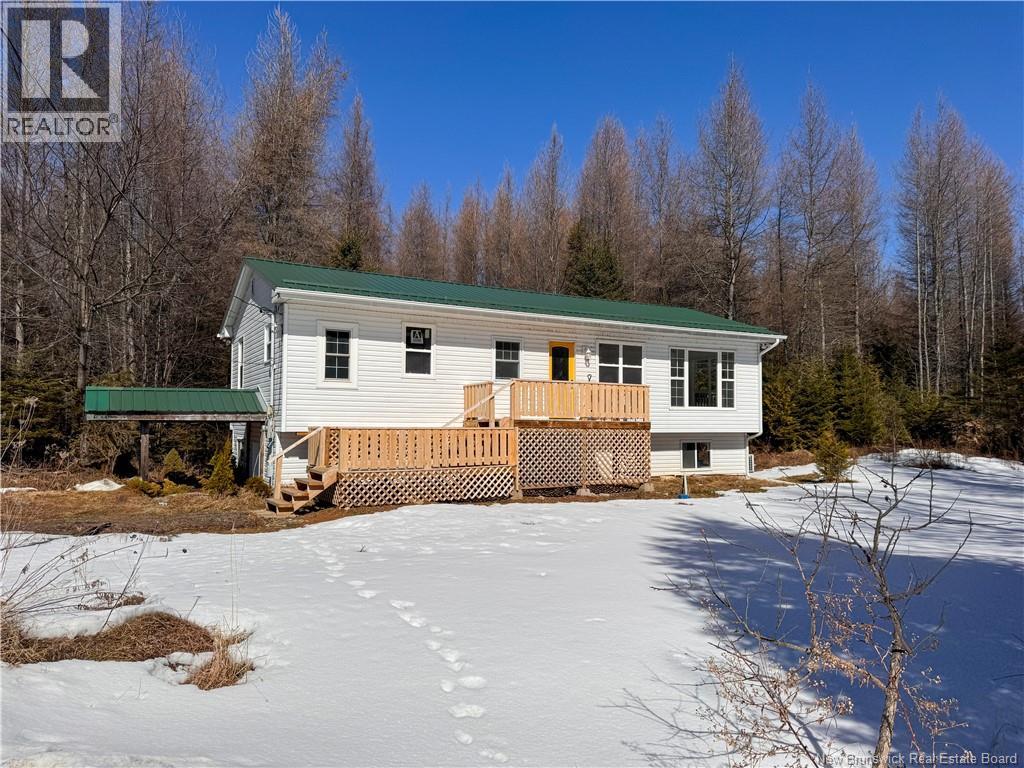 90 Weston Road, Weston, New Brunswick