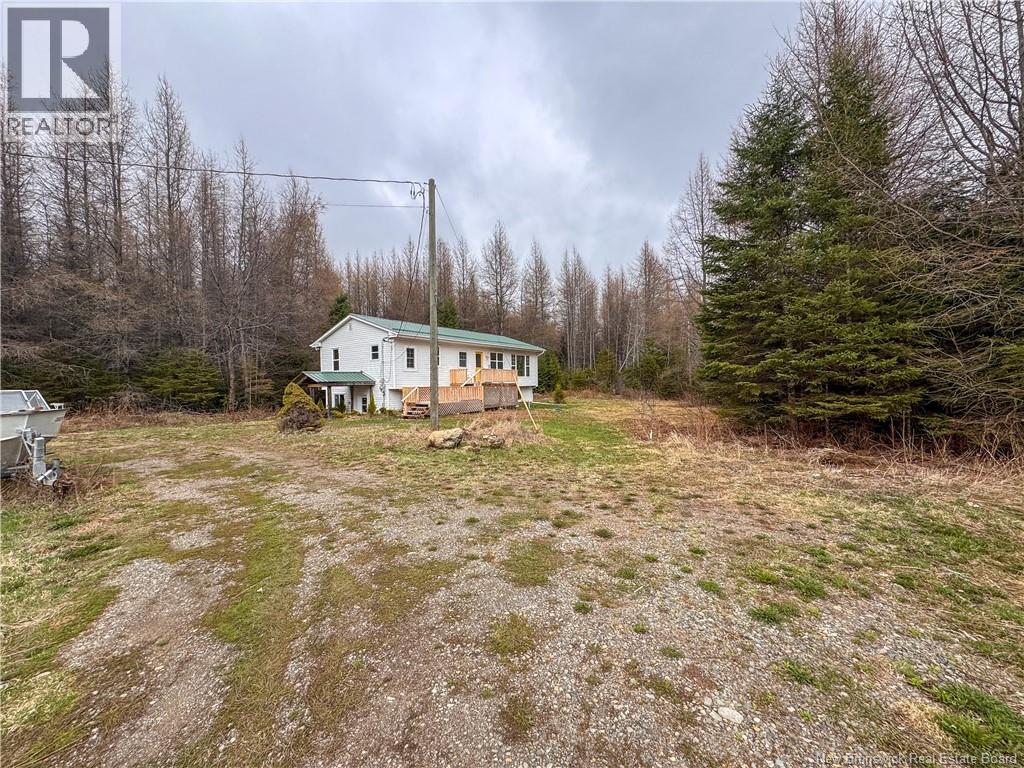 90 Weston Road, Weston, New Brunswick E7K 1A2 - Photo 2 - NB131315
