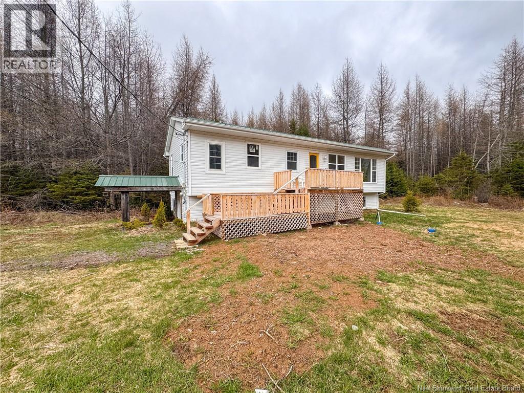 90 Weston Road, Weston, New Brunswick E7K 1A2 - Photo 4 - NB131315