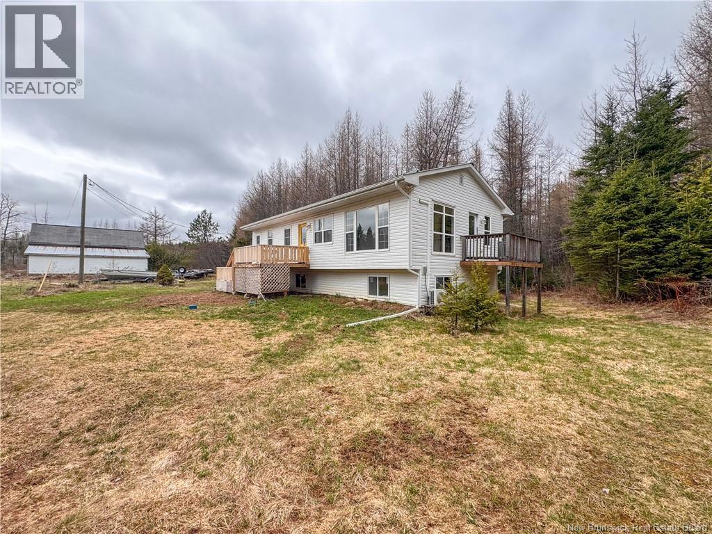 90 Weston Road, Weston, New Brunswick E7K 1A2 - Photo 40 - NB131315