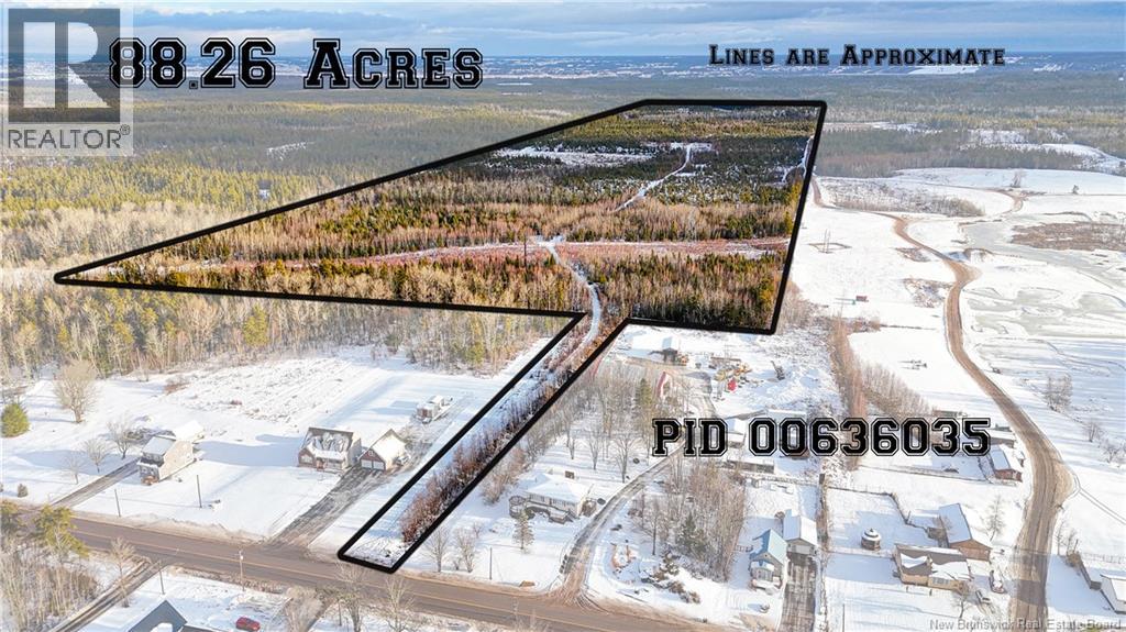 Lot Pine Glen Road, Riverview, New Brunswick  E1J 1R8 - Photo 12 - NB131291