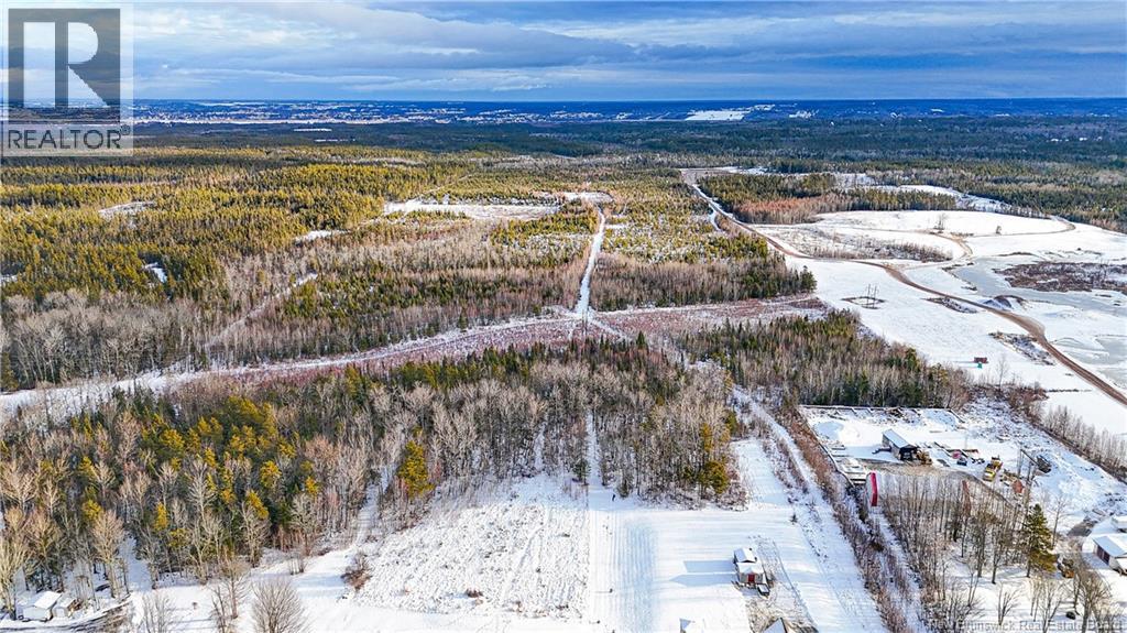 Lot Pine Glen Road, Riverview, New Brunswick  E1J 1R8 - Photo 2 - NB131291